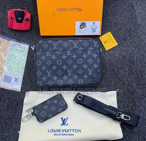 Luxury Louis Vuitton Bag