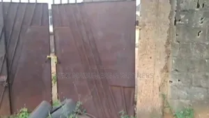 For Sale: Cofo Fenced 1000 SQM at Independence Layout, Enugu