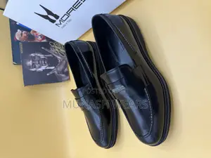 Italian Moreschi Shoe