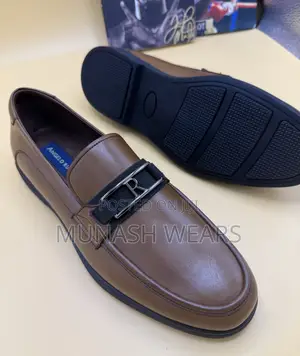 Italian Angello Ruffo Classic Shoes