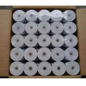 POS Paper Rolls - 57 X 38mm - 100 Rolls