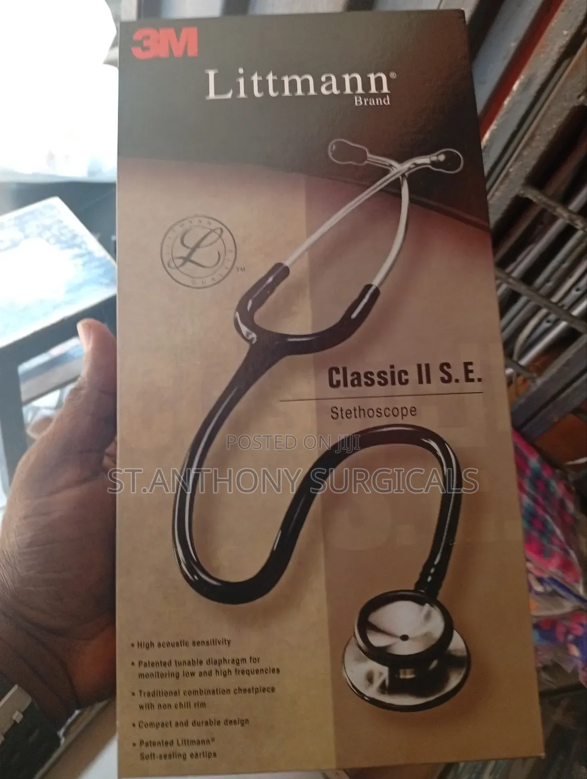 Littman Stethoscopes