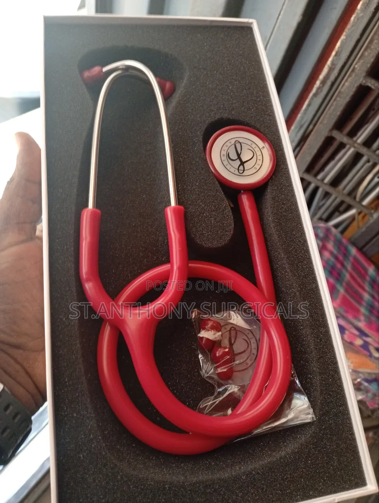 Littman Stethoscopes
