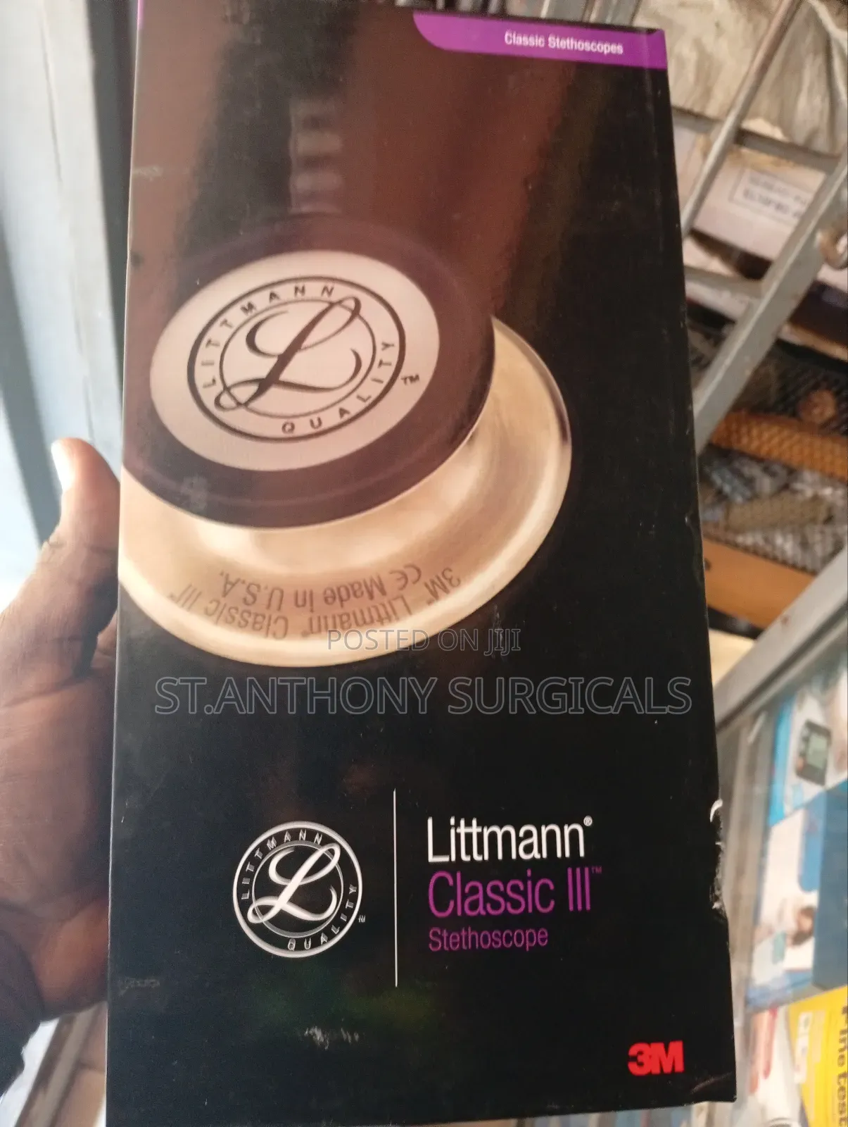 Littman Stethoscopes