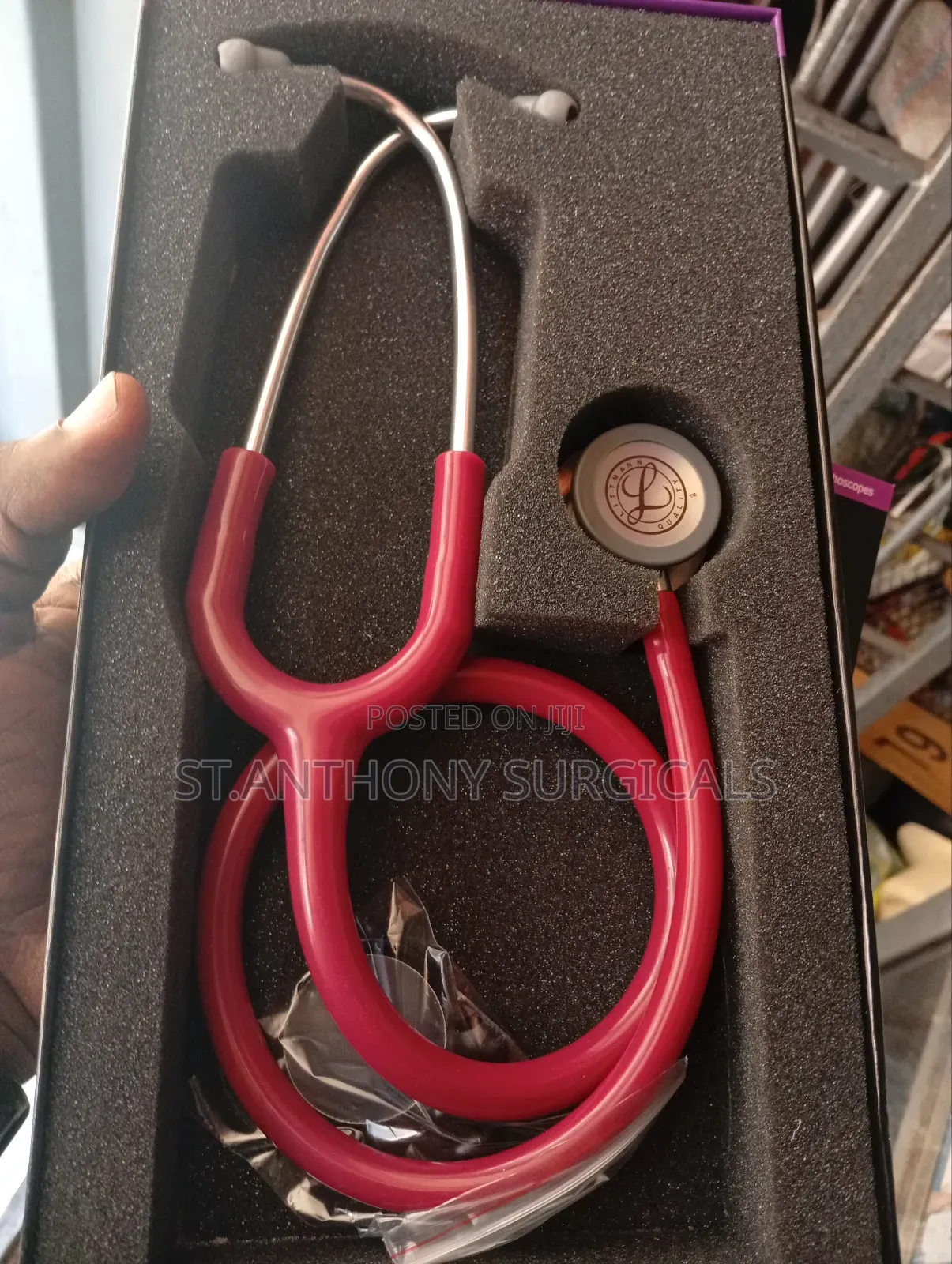 Littman Stethoscopes