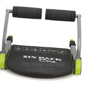 6 In 1 Wonder Core Abs Exerciser