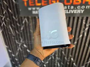 Airtel 5g Wifi Router