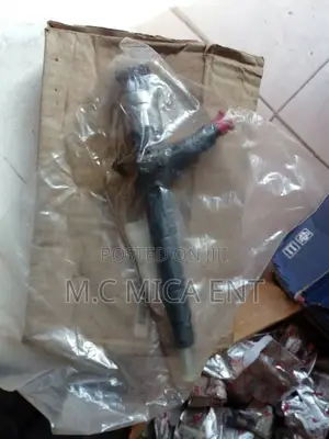 Hilux 2kd Diesel Injector Nozzle