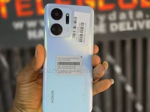 Honor X7a 128 GB Blue