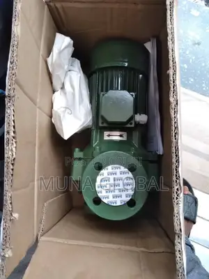 5hp Sear Centrifugal Pump