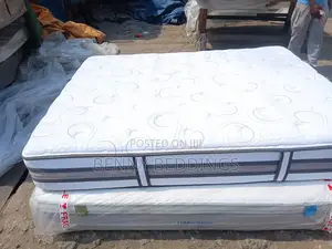 Order for Your Affordable USA 5x6 12inches Hybrid Mattress