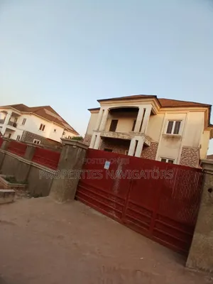 5bdrm Duplex in Naf Valley Estate for sale