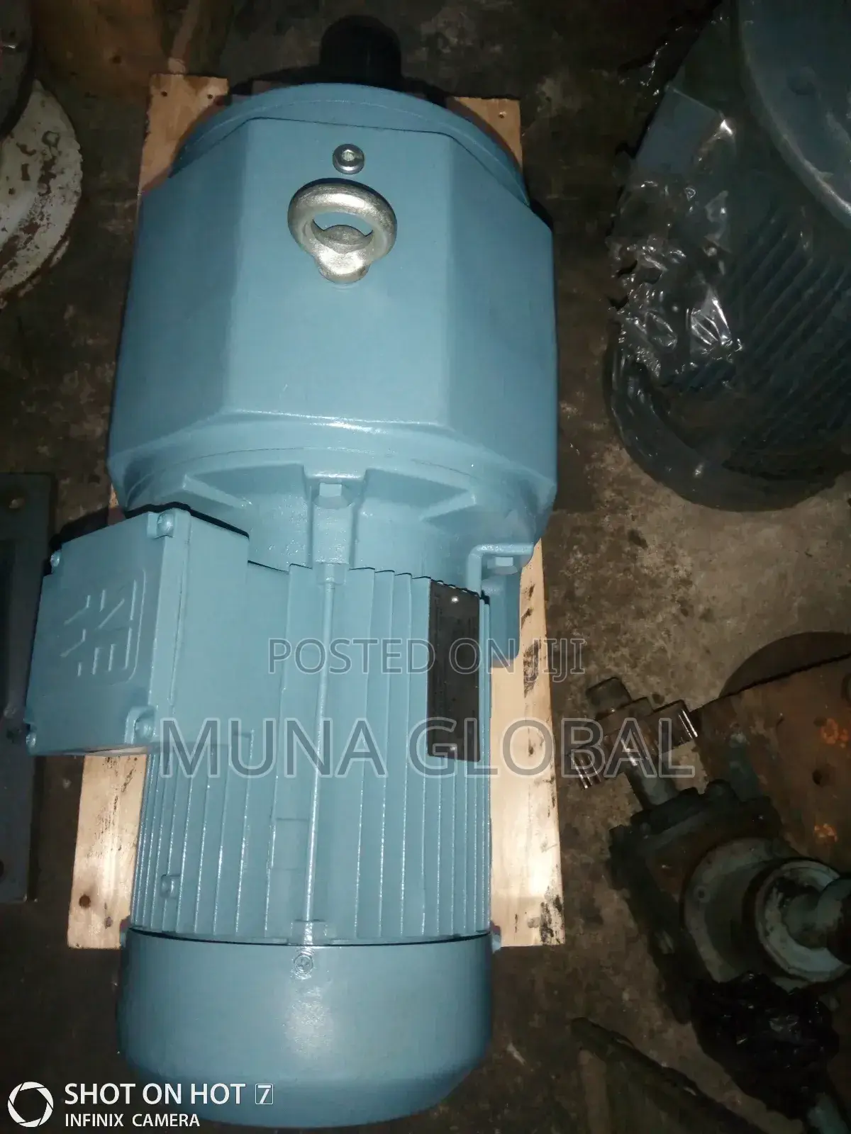 10h Sew Gear Motor