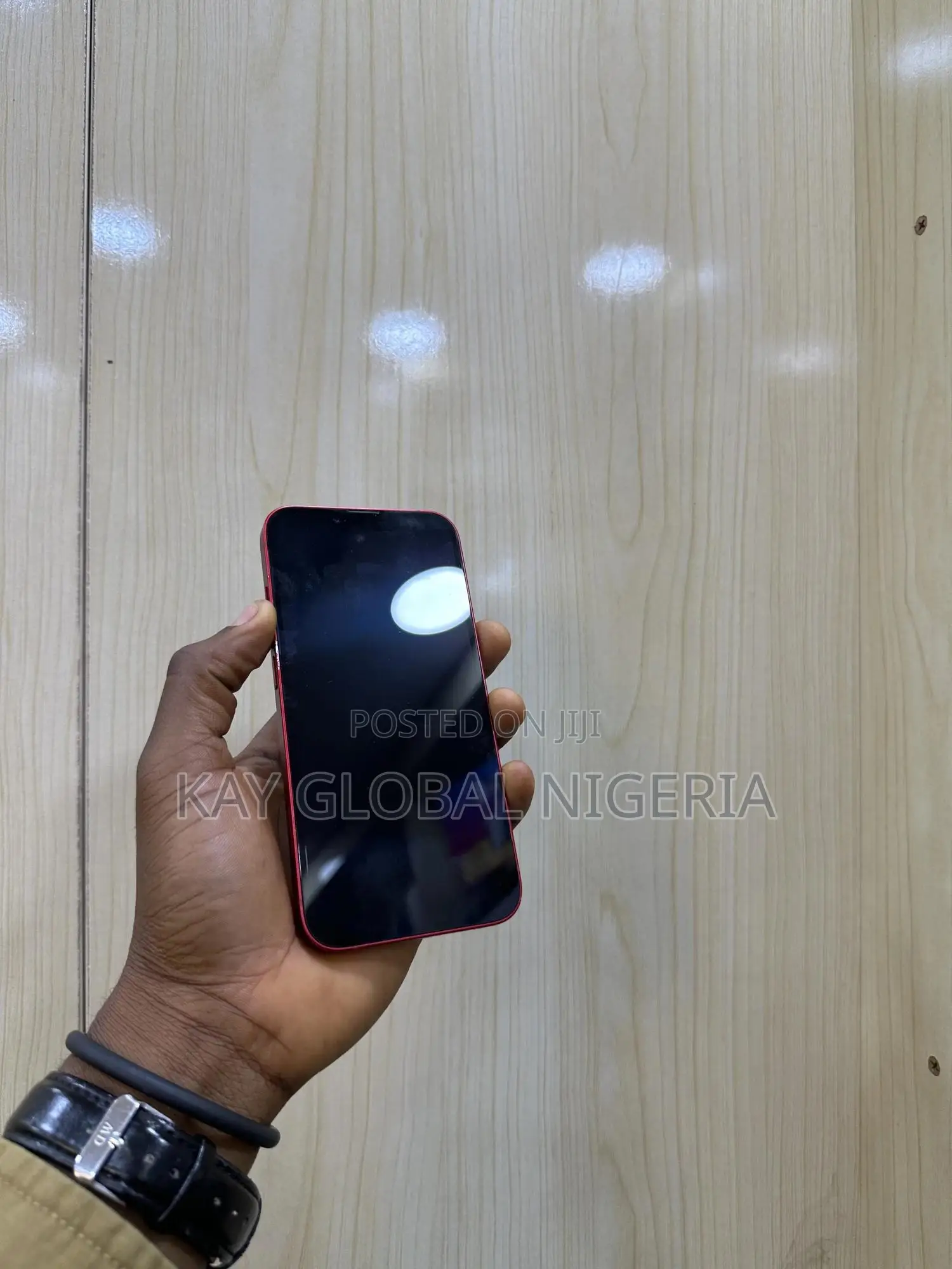 Apple iPhone 13 128 GB Red