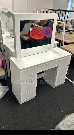 Dressing Mirror