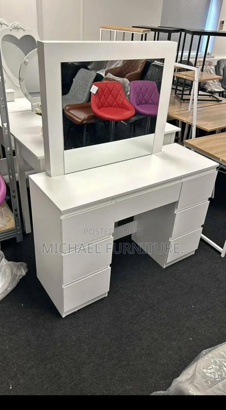 Dressing Mirror