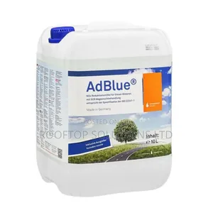 Liqui Moly Def High Purity Adblue 10litres