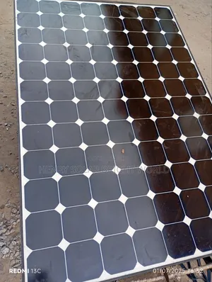 300w Sunpower 96 Cell High Voltage Mono
