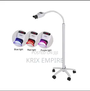 Teeth Whitening Machine