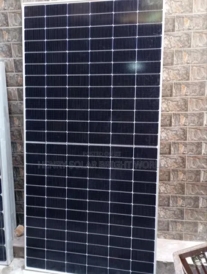 650w Solar Panel Bifacial
