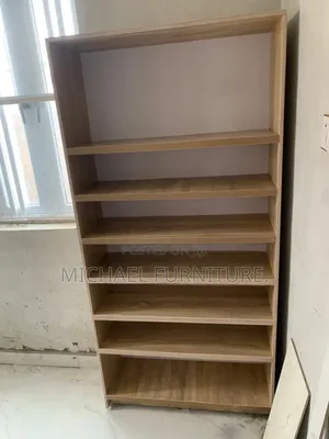 3 by 6 Shoe Rack
