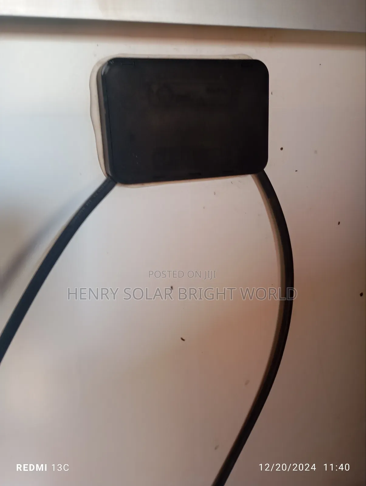 335w Solar Mono Panel Canadian
