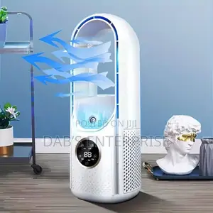 Electric Air Humidifier