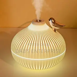Onions Shaped Humidifier