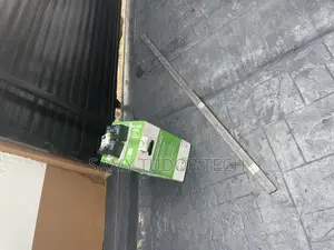 D6 Smart Motor Gate