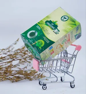 Photo - Nri D3 Organic Super Cleanser