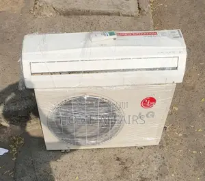 LG 1.5hp 1hp Air Conditioner + Low Energy (With WARRANTY)