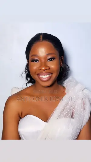 Tohzglam|Makeup Artist in Abuja