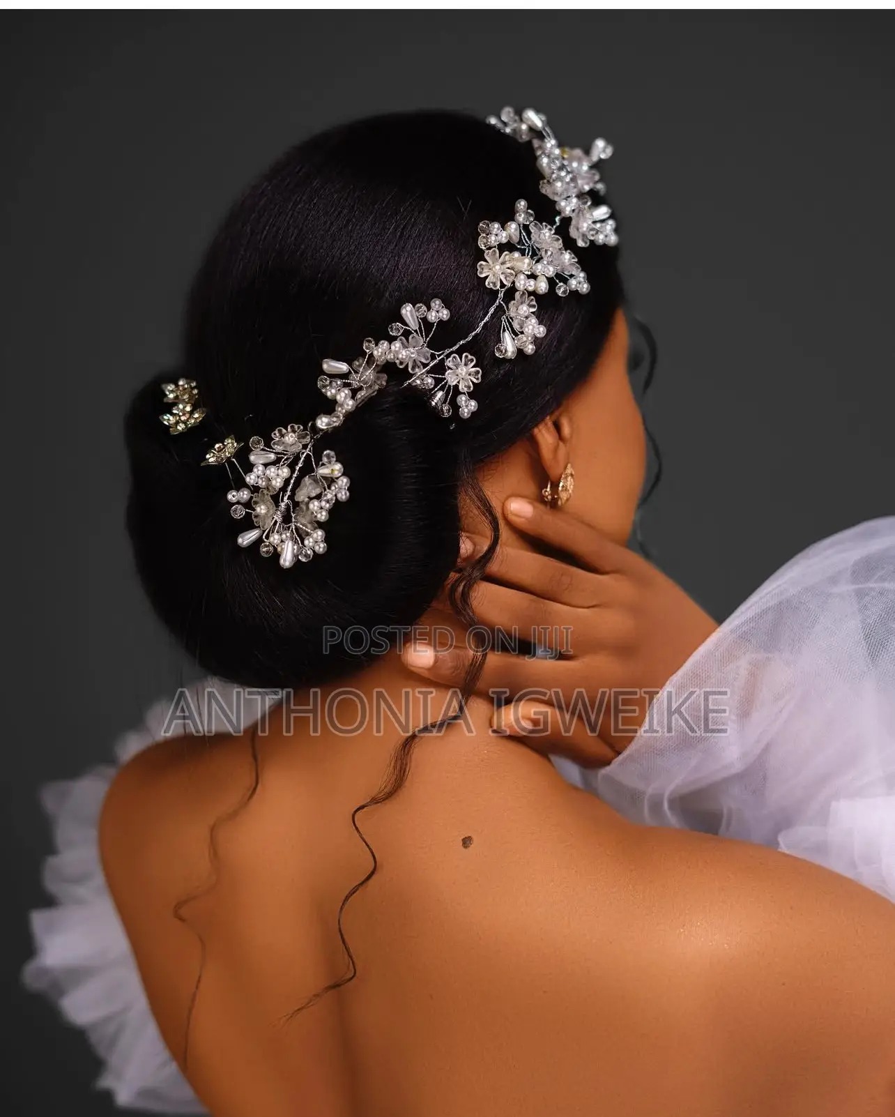 Tohzglam|Makeup Artist in Abuja