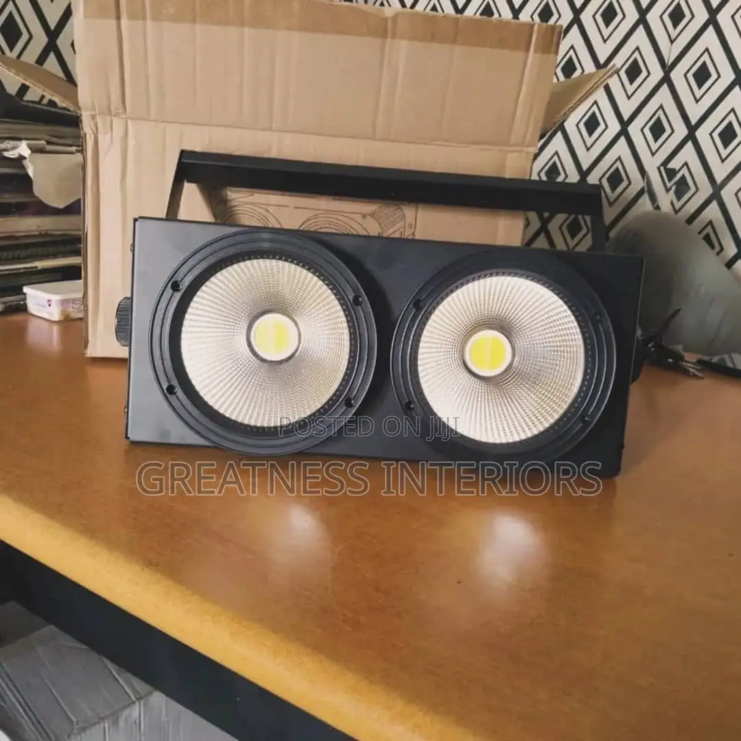 High Quality Imported COB 200watts