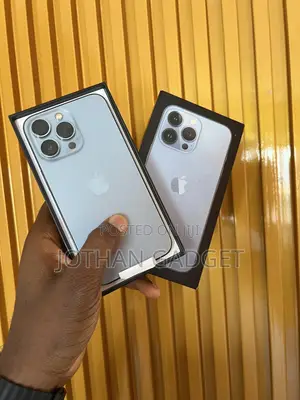 Apple iPhone 13 Pro 128 GB Blue