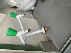 England Double LAB Tap