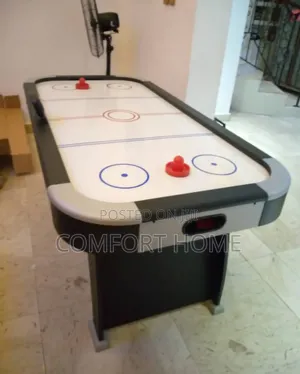 6fit Air Hockey
