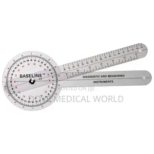 Goniometer