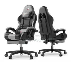 Recliner Gaming Chair for Office and Home