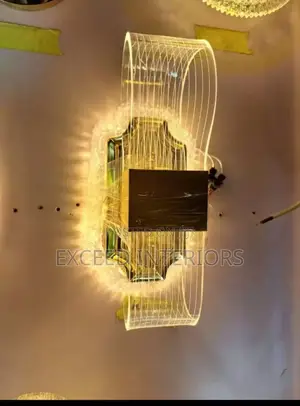 Quickly Wall Light