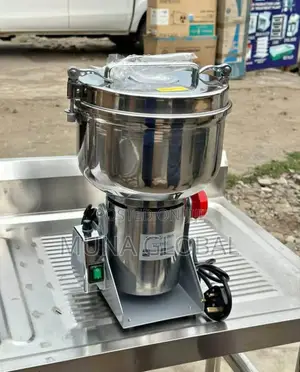 2500gram Spice Grinder
