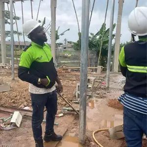 5,000-bird Cage Pen Setup Now Available For ₦21m.