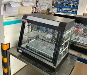 2ft Snacks Warmer