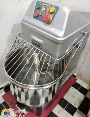 High Quality Modern 12.5kg Bread Dough Mixer