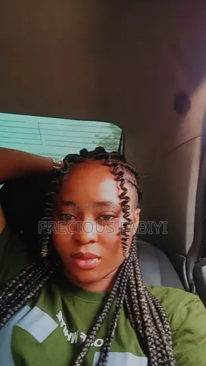 Precious Fabiyi