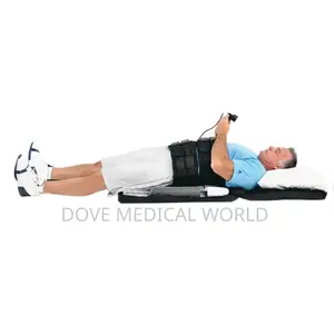 Lumbar Traction Device