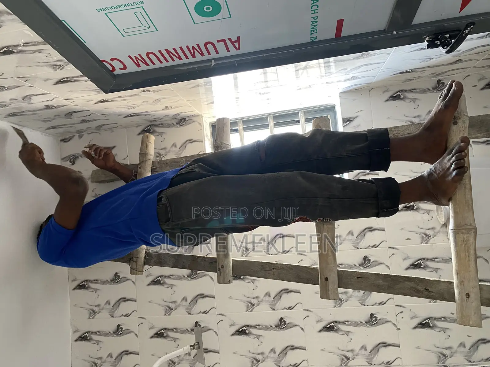 Excellent House Cleaning Fumigation Service