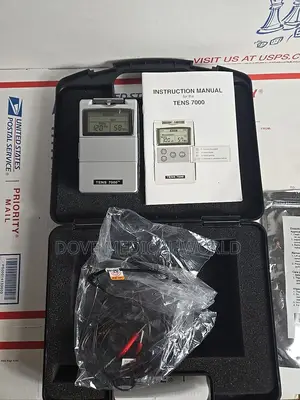 Tens Machine