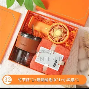 3 in 1 Gift Set