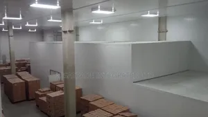 Factory Partition